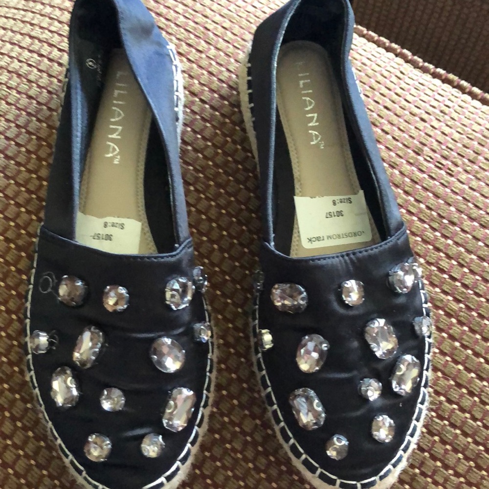 Liliana Shoes